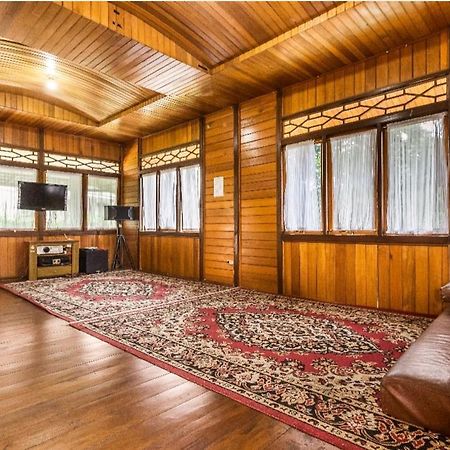 Villa Anjung Balak Cisarua Εξωτερικό φωτογραφία