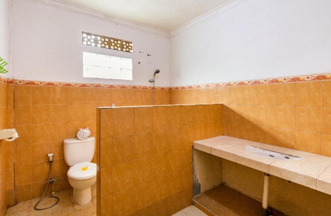Villa Anjung Balak Cisarua Εξωτερικό φωτογραφία